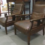 609 3587 ARMCHAIRS